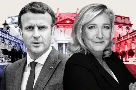 presidentielle 2022 sondage choc