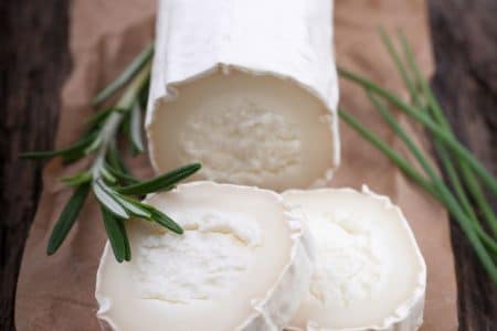 rappel produits fromage chèvre