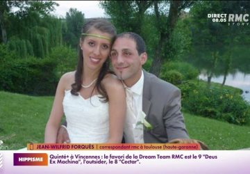 rmc delphine jubillar tante demande cedric