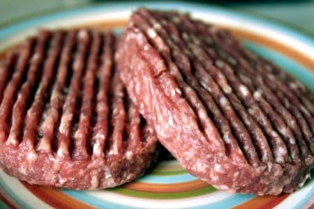 steaks hachés leclerc rappel produit eco+