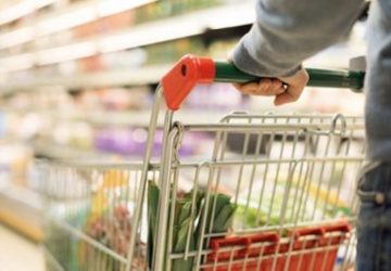 supermarche