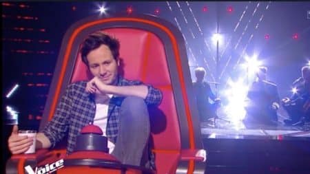 vianney the voice mot pauline