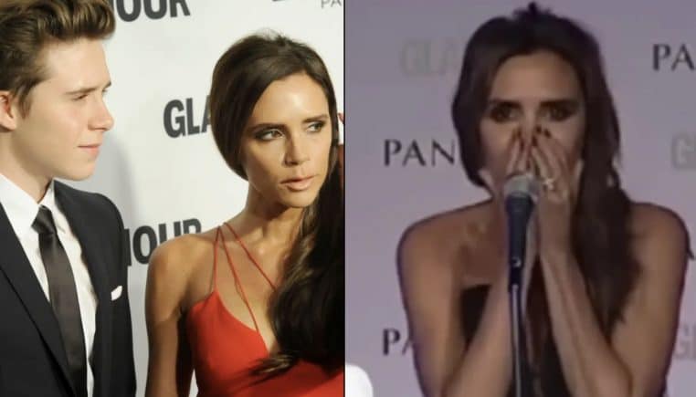 victoria beckham