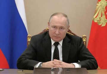 vladimir poutine objet mallette nucleaire