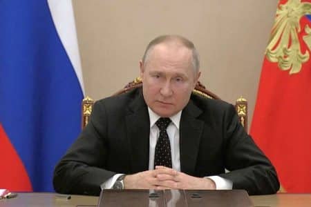 vladimir poutine objet mallette nucleaire