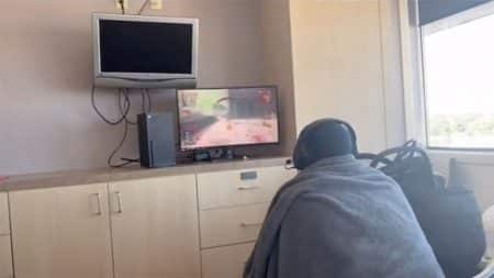 xbox hopital