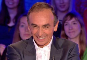 eric zemmour