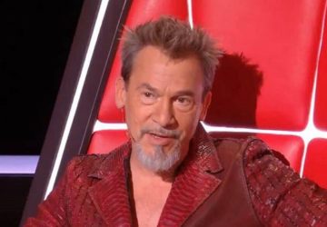 "Un guerrier, un homme authentique !" Ael Pagny publie une tendre photo de son papa !