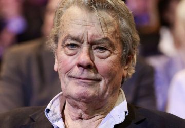 "Certaines fois, il faut penser comme un homme et non comme un gamin !" Alain Delon cash avec son fils Anthony !