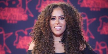 Amel Bent
