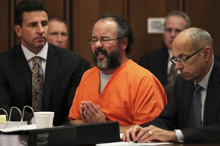 Ariel Castro