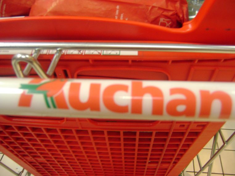 Auchan crée la polémique avec une étrange promotion pour la fête des mères !