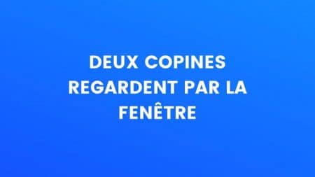 Blague du jour