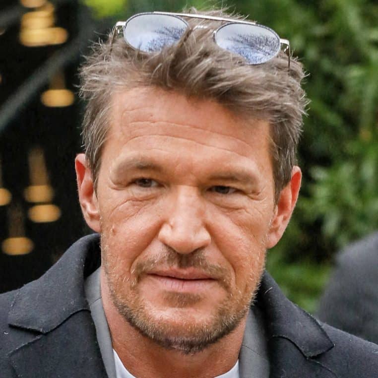 Benjamin Castaldi