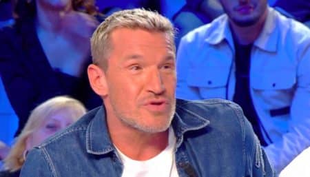 Benjamin Castaldi