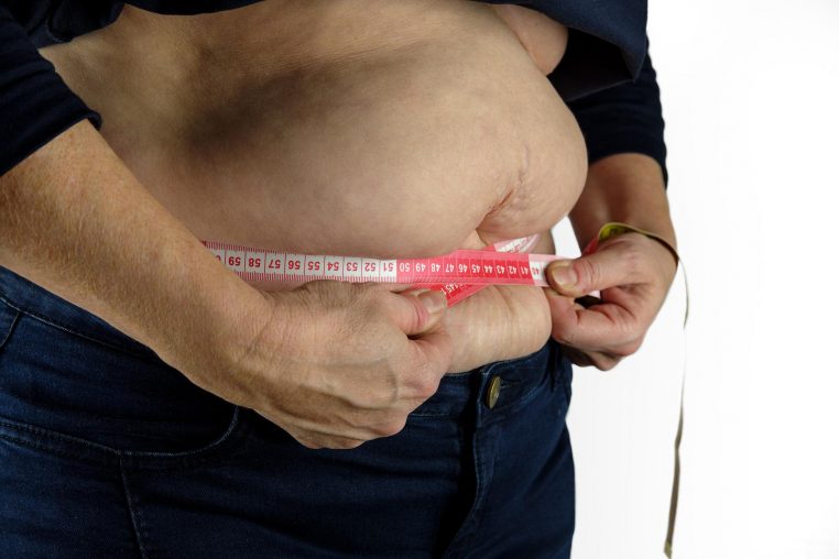 Good news New anti-obesity treatment makes it possible to lose an average of 50 pounds!