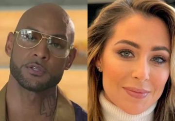 Booba Magali Berdah