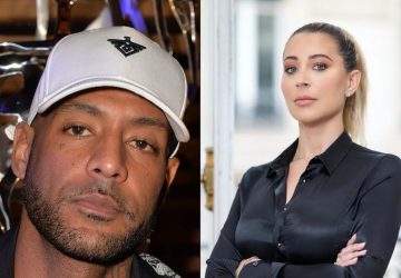 Booba Magali Berdah