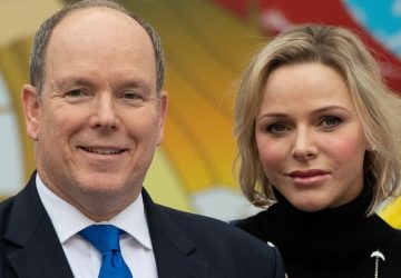 Charlène de Monaco : son retour en photo applaudit sur Instagram