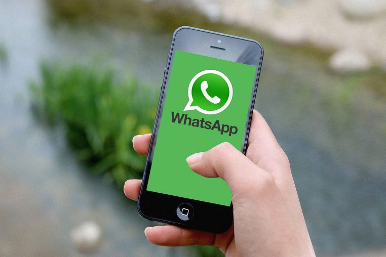 Comment réussir à quitter une conversation de groupe WhatsApp discrètement 