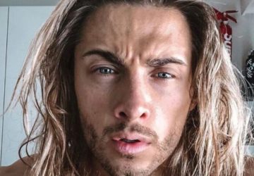 Dylan Thiry clash Magali Berdah
