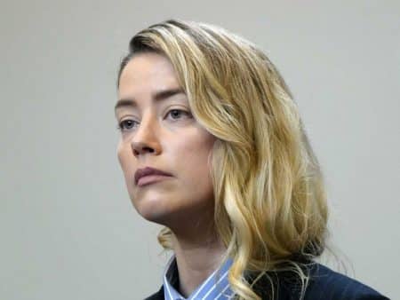 Amber Heard témoignage ancienne assistante