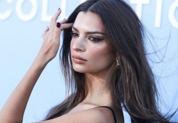 Emily Ratajkowski Festival de Cannes 2022