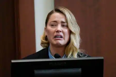 Amber Heard photos accablantes