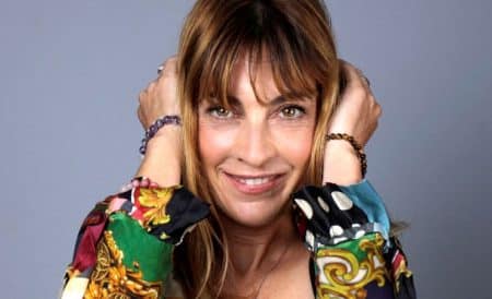 Eve Angeli déclarations fracassantes