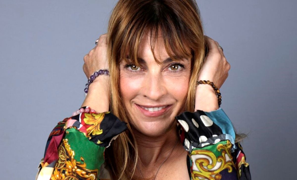 Eve Angeli déclarations fracassantes
