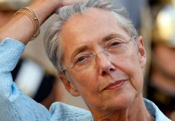 Elisabeth Borne a pris une décision qui va en surprendre plus d'un !