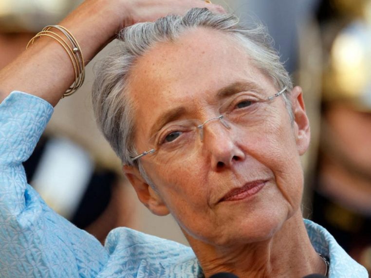 Elisabeth Borne a pris une décision qui va en surprendre plus d'un !