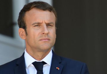 emmanuel macron vaccin dossier vaccination médecin