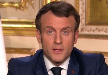 Épuisé, Emmanuel Macron passe le week-end de l'Ascension au fort de Brégançon pour se ressourcer