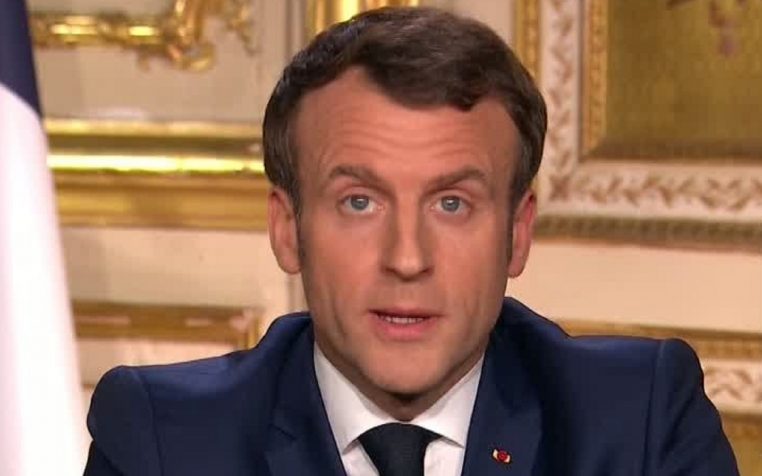 Épuisé, Emmanuel Macron passe le week-end de l'Ascension au fort de Brégançon pour se ressourcer  