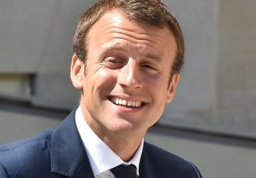 Emmanuel Macron auteur d'un livre "cochon" pendant sa jeunesse ? Des infos refont surfaces !