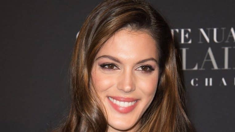 Iris Mittenaere