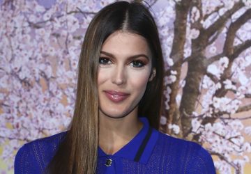Iris Mittenaere