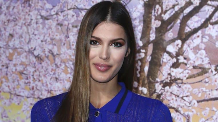 Iris Mittenaere