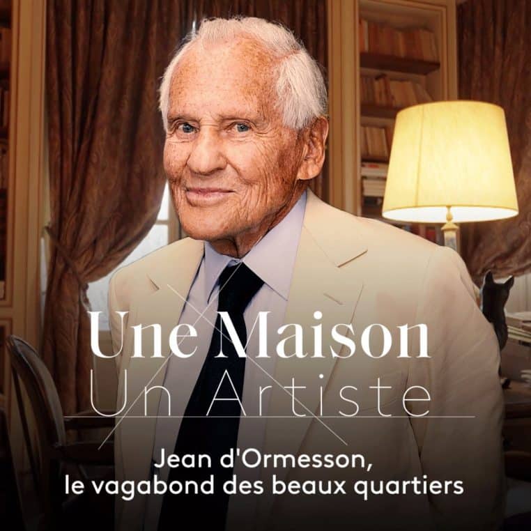 Programme Une Maison, un Artiste