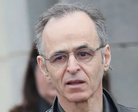 Jean-Jacques Goldman refus