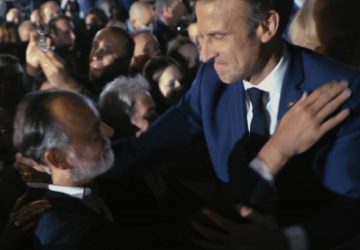 "J'ai pris cher à Matignon !" Édouard Philippe met les choses au point dans complément d'enquête !