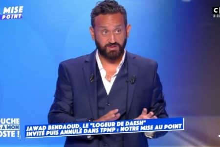 Jawad Bendaoud tpmp cyril hanouna