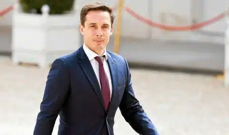 Jean-Baptiste Djebbari