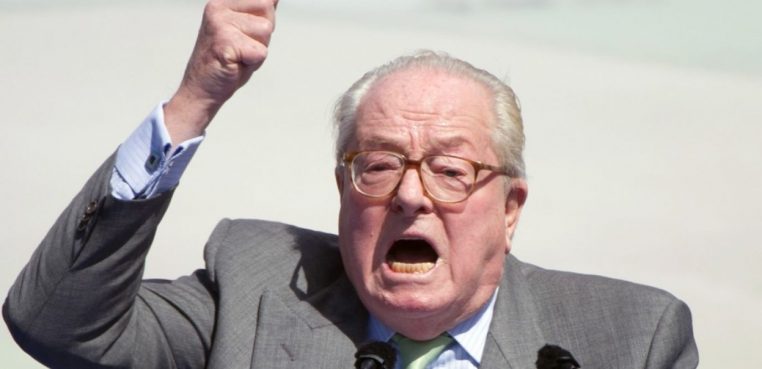 Jean-Marie Le Pen