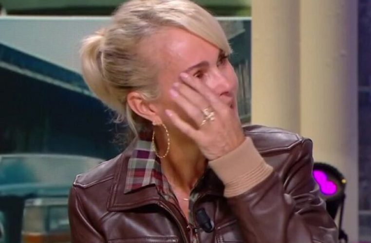 Laeticia Hallyday : Jalil Lespert l'a lâche alors qu'elle est au plus mal !