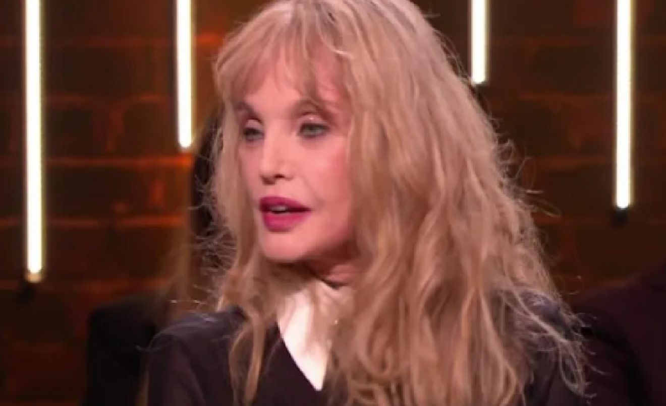 Laurent Ruquier ne mâche pas ses mots face à Arielle Dombasle ! (vidéo)