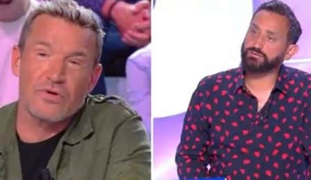 benjamin castaldi