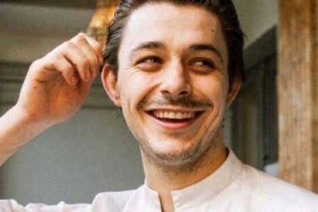 MORT DU FILS DU CHEF YANNICK ALLÉNO ANTOINE