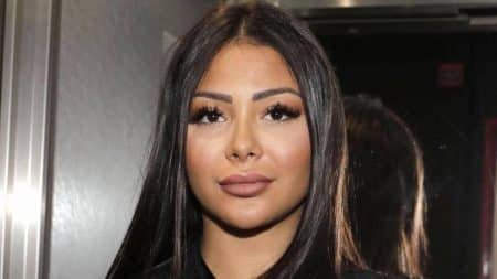Maeva Ghennam